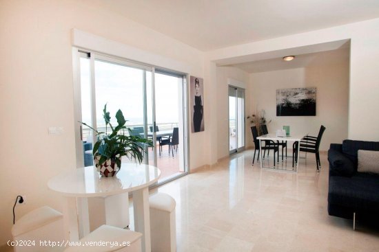 Apartamento en alquiler en Pego (Alicante)