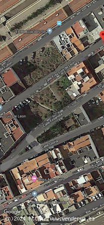  Parcela en venta en Telde (Las Palmas) 