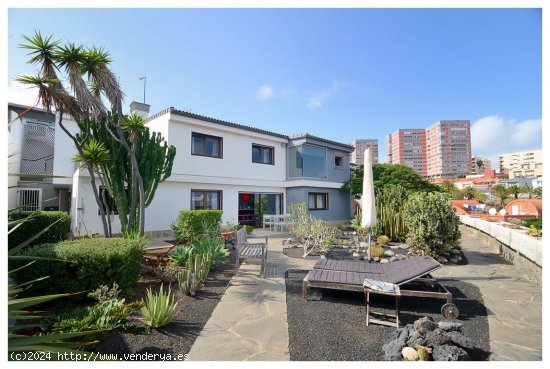  Chalet en venta en Las Palmas de Gran Canaria (Las Palmas) 