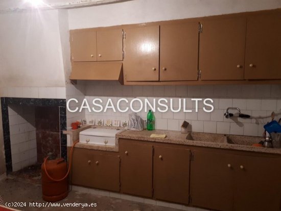 Casa en venta en Vilafamés (Castellón)