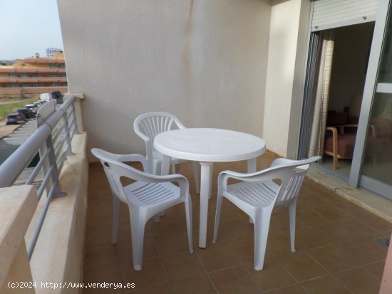  Apartamento en venta en Vera (Almería) 