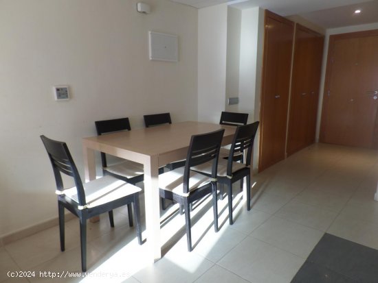 Apartamento en venta en Vera (Almería)