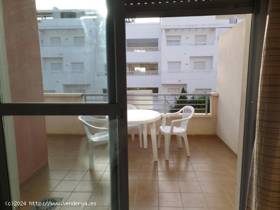 Apartamento en venta en Vera (Almería)