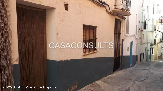  Casa en venta en Lucena del Cid (Castellón) 