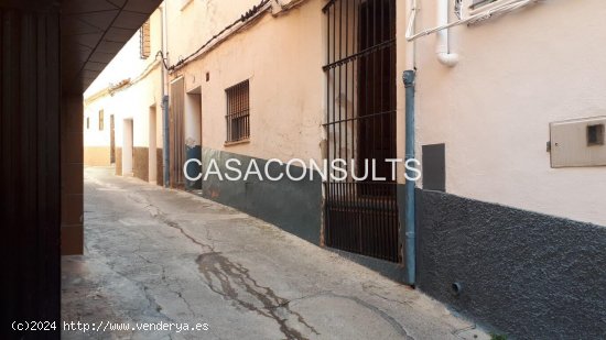 Casa en venta en Lucena del Cid (Castellón)