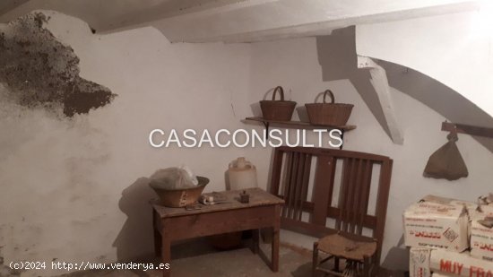 Casa en venta en Lucena del Cid (Castellón)