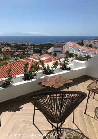 Bungalow en venta en Adeje (Tenerife)