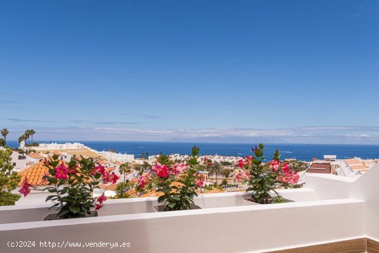 Bungalow en venta en Adeje (Tenerife)