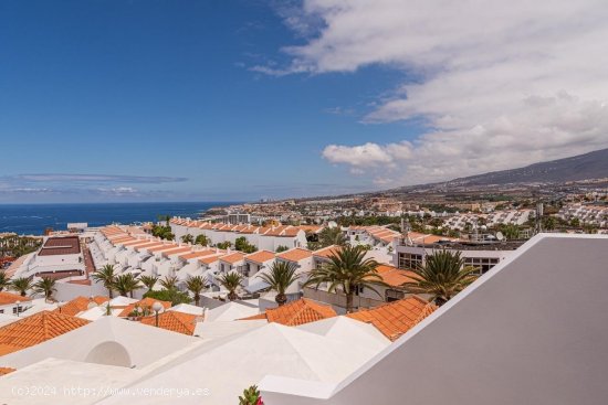 Bungalow en venta en Adeje (Tenerife)