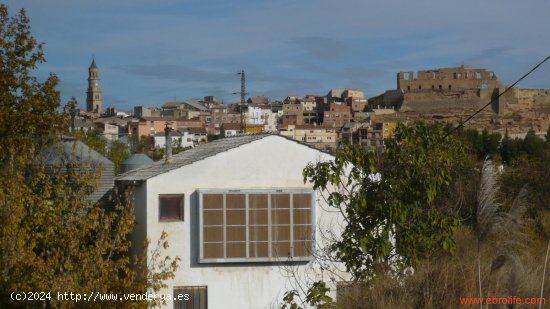 Edificio en venta en Maella (Zaragoza)