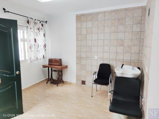 Apartamento en venta en Cómpeta (Málaga)