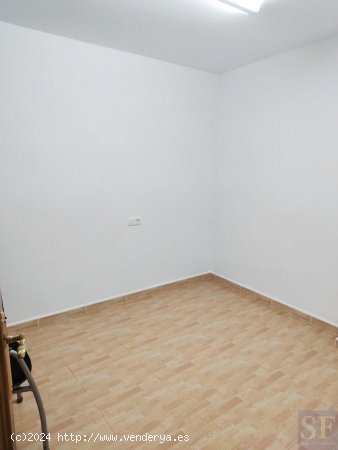 Apartamento en venta en Cómpeta (Málaga)