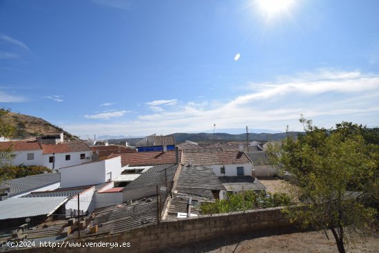 Casa en venta en Íllora (Granada)