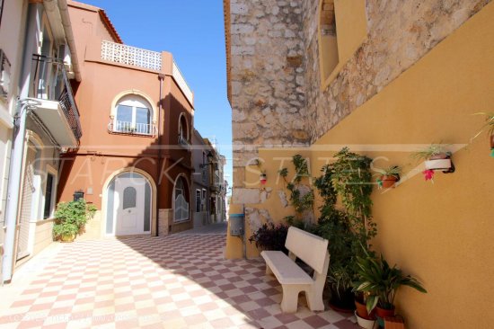  Casa en venta en Benidoleig (Alicante) 