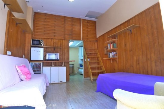 Local en venta en Nerja (Málaga)