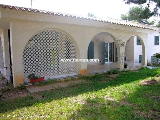 Villa en venta en Benicasim (Castellón)