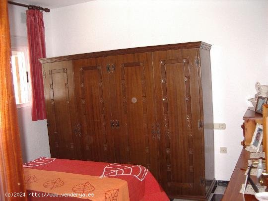  Chalet en venta en Gualchos (Granada) 