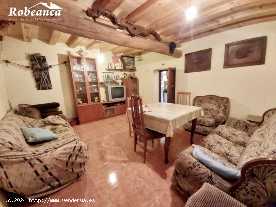 Casa en venta en Blascomillán (Ávila)