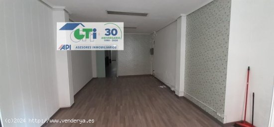 Local en venta en Zaragoza (Zaragoza)