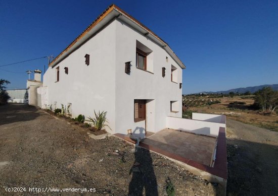 Finca en venta en Cártama (Málaga)