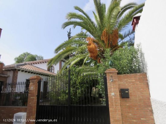 Casa en venta en Álora (Málaga)