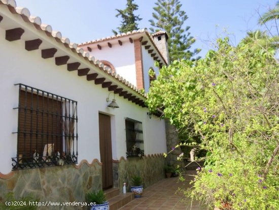 Casa en venta en Álora (Málaga)