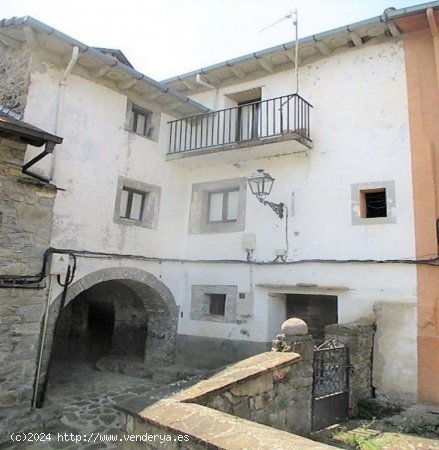 Casa en venta en Torla (Huesca)