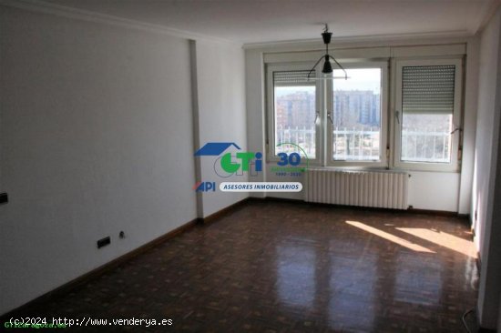 Piso en venta en Zaragoza (Zaragoza)