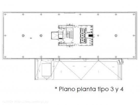 Oficina en alquiler en Alcobendas (Madrid)