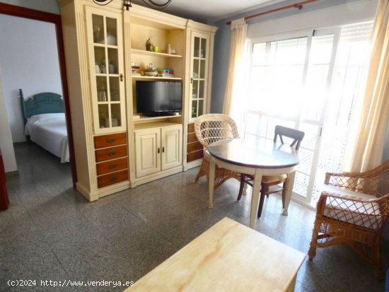 Piso en venta en Torremolinos (Málaga)