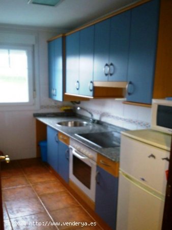 Apartamento en venta en Navia (Asturias)