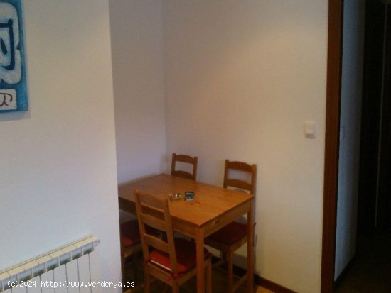 Apartamento en venta en Navia (Asturias)