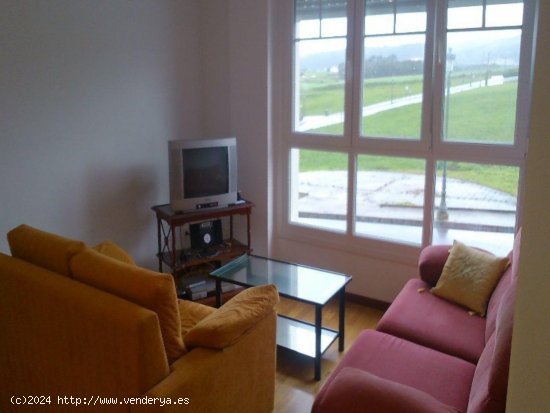 Apartamento en venta en Navia (Asturias)