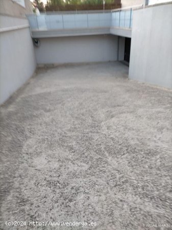 Garaje en venta en Reus (Tarragona)