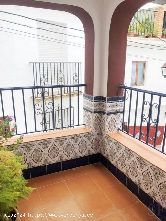 Casa en venta en Cómpeta (Málaga)