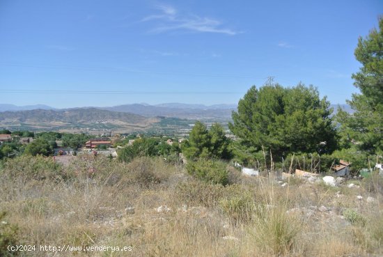 Solar en venta en Alhaurín de la Torre (Málaga)