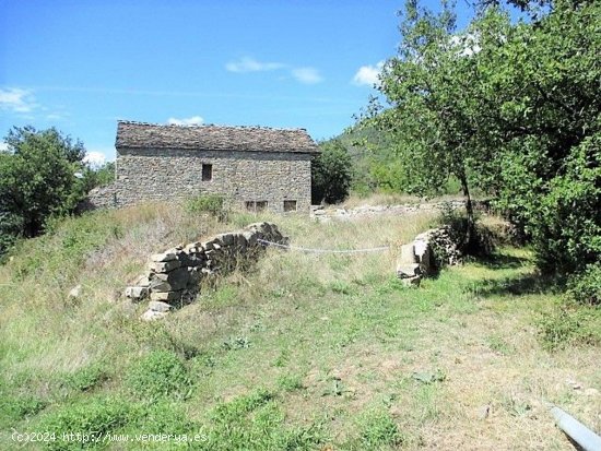 Casa en venta en Fiscal (Huesca)