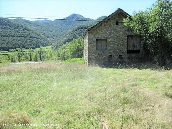 Casa en venta en Fiscal (Huesca)