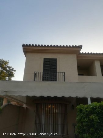 Chalet en alquiler en Rota (Cádiz)