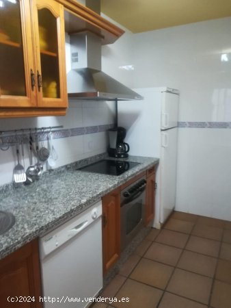 Chalet en alquiler en Rota (Cádiz)