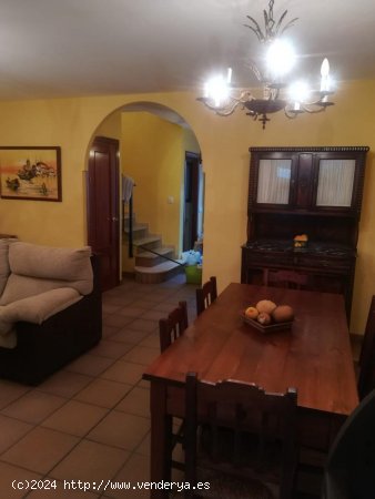 Chalet en alquiler en Rota (Cádiz)