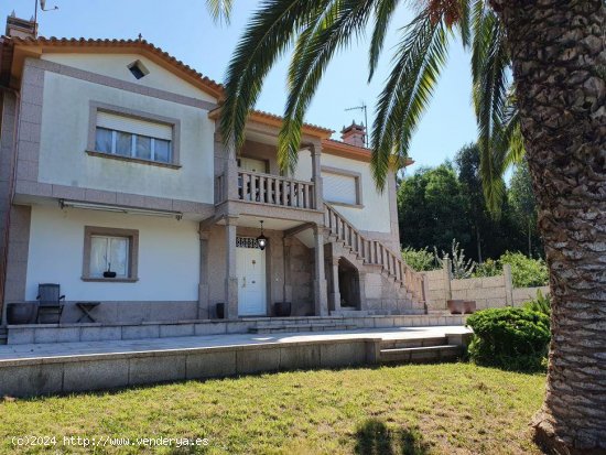  Casa en venta en Pontecesures (Pontevedra) 