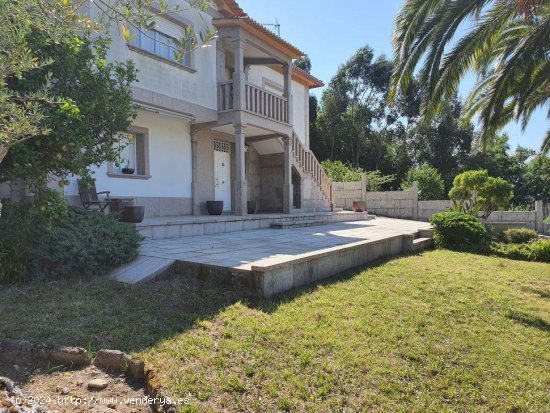 Casa en venta en Pontecesures (Pontevedra)