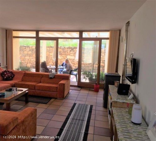 Casa en venta en Calaceite (Teruel)