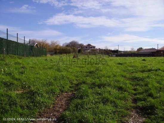  Parcela en venta en Oviedo (Asturias) 