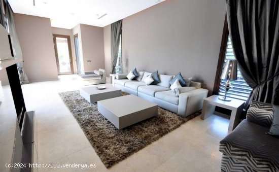 Villa en venta en Marbella (Málaga)