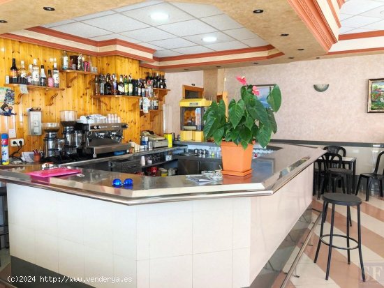 Local en venta en Torre del Mar (Málaga)