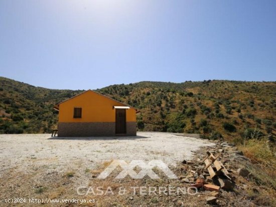 Finca en venta en Totalán (Málaga)