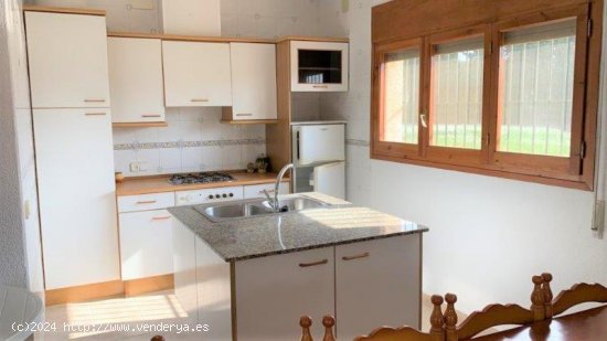 Finca en venta en Camarles (Tarragona)