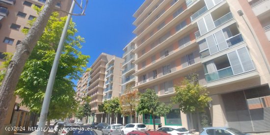 Piso en venta en Alicante (Alicante)